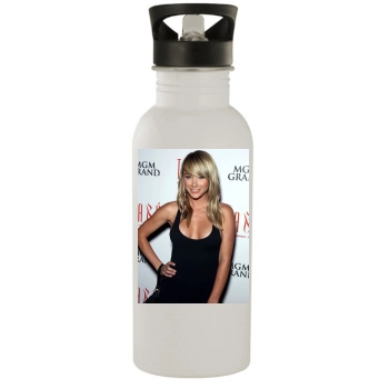 Sara Jean Underwood Stainless Steel Water Bottle