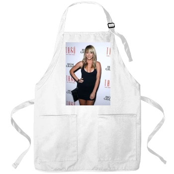 Sara Jean Underwood Apron