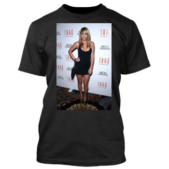 Sara Jean Underwood Men's TShirt