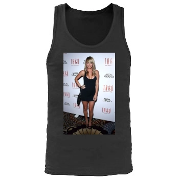 Sara Jean Underwood Men's Tank Top