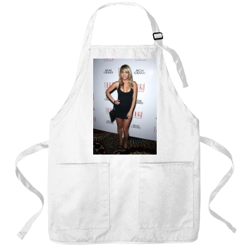 Sara Jean Underwood Apron