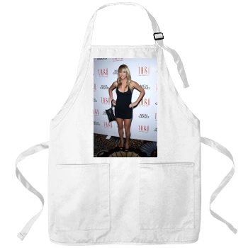 Sara Jean Underwood Apron