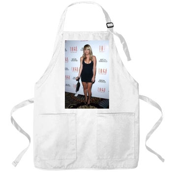 Sara Jean Underwood Apron