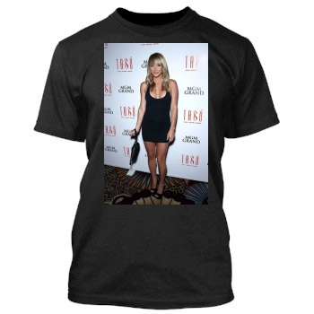 Sara Jean Underwood Men's TShirt