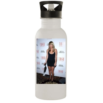 Sara Jean Underwood Stainless Steel Water Bottle