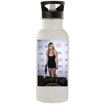 Sara Jean Underwood Stainless Steel Water Bottle