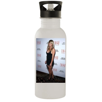 Sara Jean Underwood Stainless Steel Water Bottle