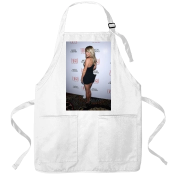 Sara Jean Underwood Apron