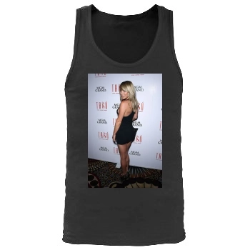 Sara Jean Underwood Men's Tank Top