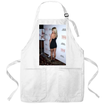 Sara Jean Underwood Apron