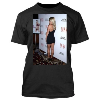 Sara Jean Underwood Men's TShirt