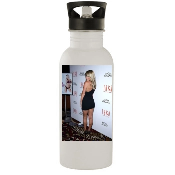 Sara Jean Underwood Stainless Steel Water Bottle