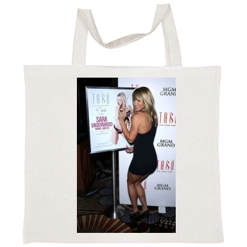 Sara Jean Underwood Tote