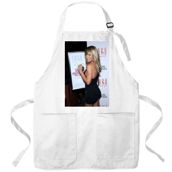 Sara Jean Underwood Apron