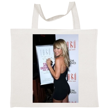 Sara Jean Underwood Tote