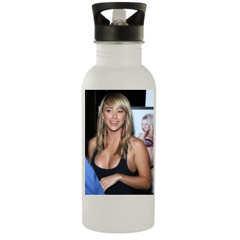 Sara Jean Underwood Stainless Steel Water Bottle