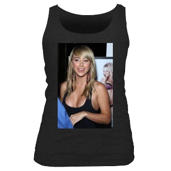 Sara Jean Underwood Women's Tank Top