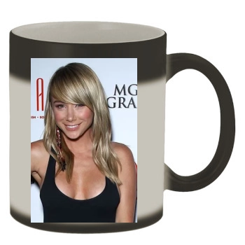 Sara Jean Underwood Color Changing Mug