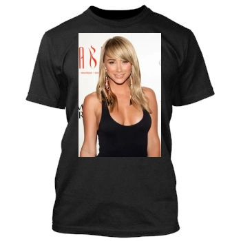 Sara Jean Underwood Men's TShirt