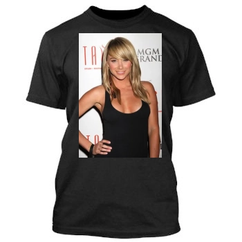 Sara Jean Underwood Men's TShirt