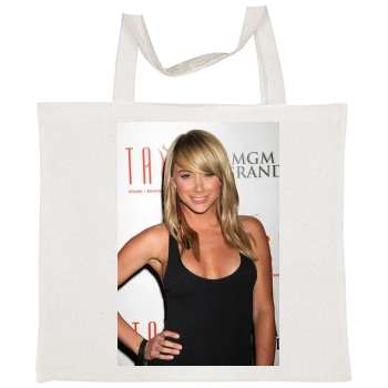 Sara Jean Underwood Tote