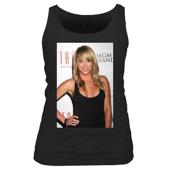 Sara Jean Underwood Women's Tank Top