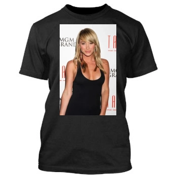 Sara Jean Underwood Men's TShirt