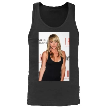 Sara Jean Underwood Men's Tank Top