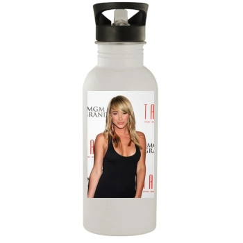 Sara Jean Underwood Stainless Steel Water Bottle