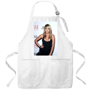 Sara Jean Underwood Apron