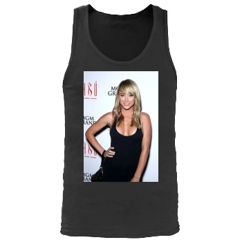 Sara Jean Underwood Men's Tank Top