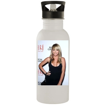 Sara Jean Underwood Stainless Steel Water Bottle