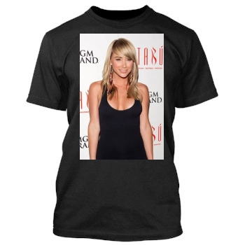 Sara Jean Underwood Men's TShirt