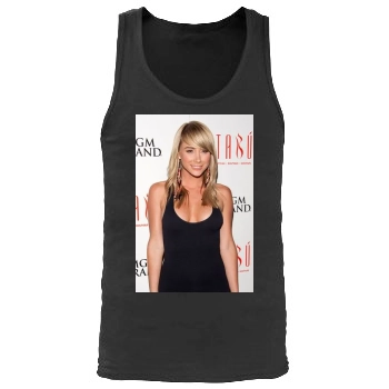 Sara Jean Underwood Men's Tank Top