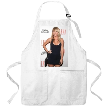 Sara Jean Underwood Apron