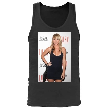 Sara Jean Underwood Men's Tank Top