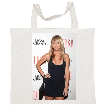 Sara Jean Underwood Tote