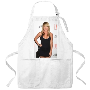 Sara Jean Underwood Apron