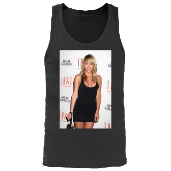 Sara Jean Underwood Men's Tank Top