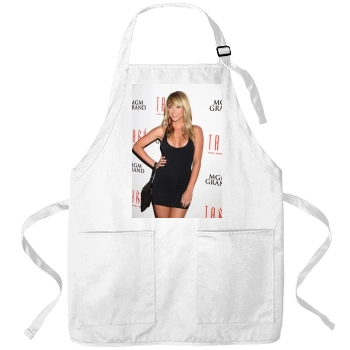 Sara Jean Underwood Apron