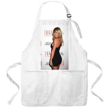 Sara Jean Underwood Apron