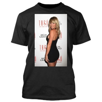 Sara Jean Underwood Men's TShirt