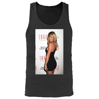 Sara Jean Underwood Men's Tank Top