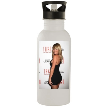 Sara Jean Underwood Stainless Steel Water Bottle