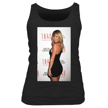 Sara Jean Underwood Women's Tank Top