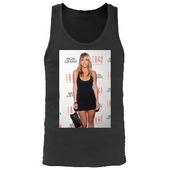 Sara Jean Underwood Men's Tank Top