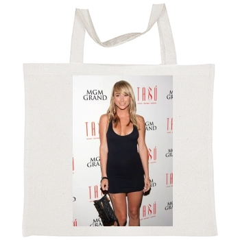 Sara Jean Underwood Tote