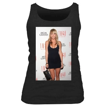 Sara Jean Underwood Women's Tank Top