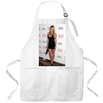 Sara Jean Underwood Apron