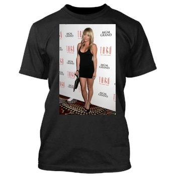 Sara Jean Underwood Men's TShirt